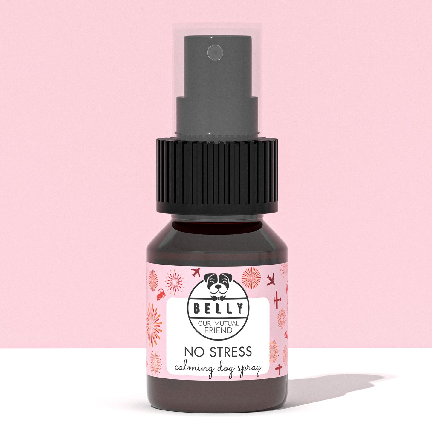 Mini No Stress Spray