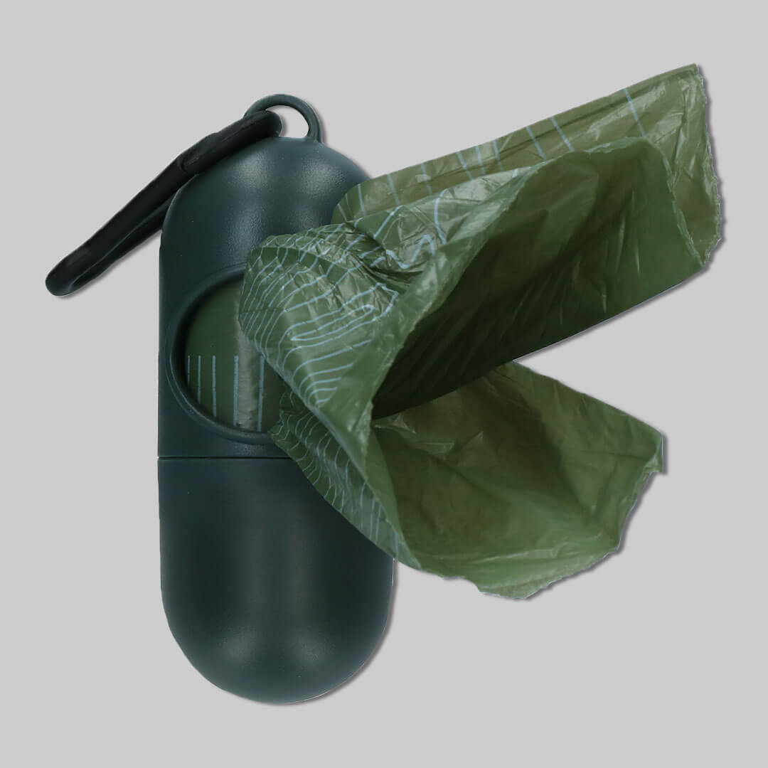 Distributeur de sacs
