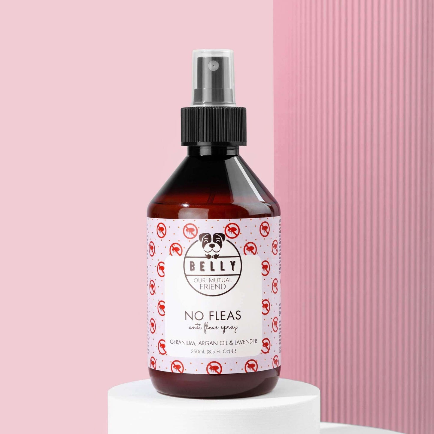 Anti Fleas Spray