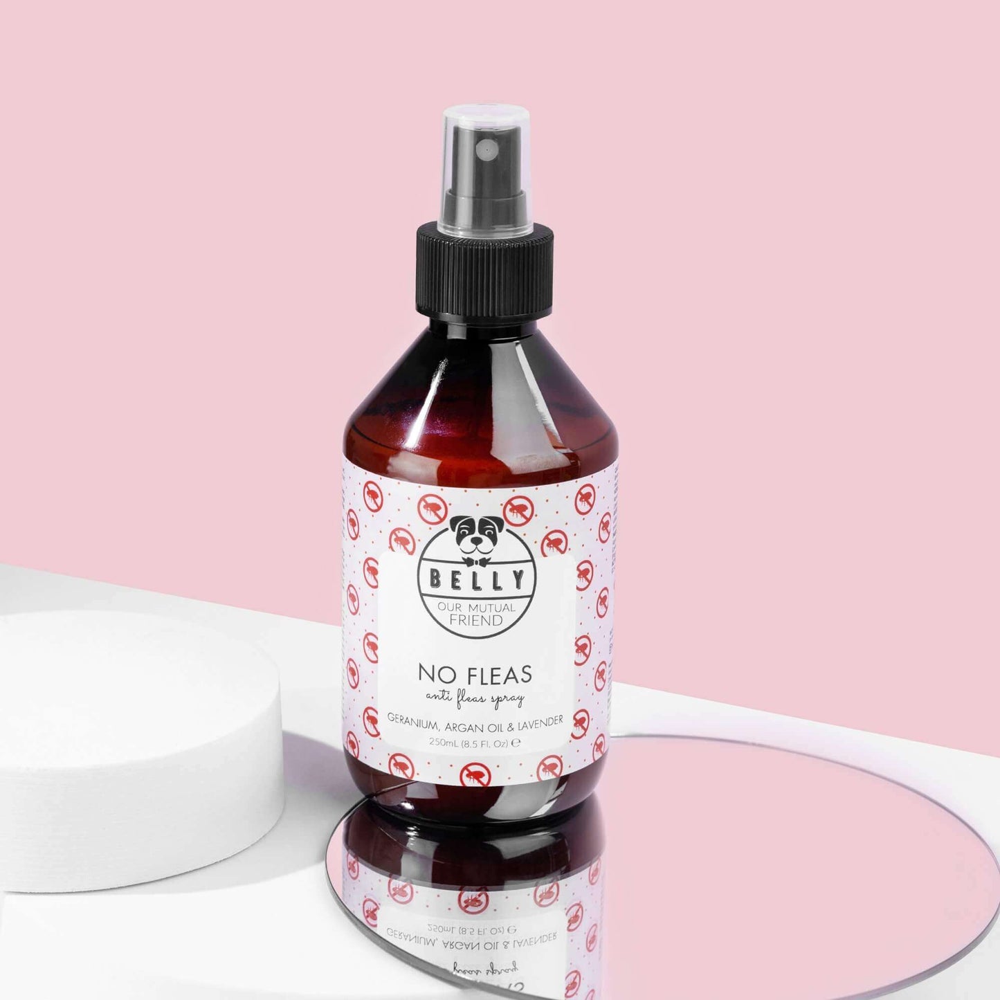 Anti Fleas Spray