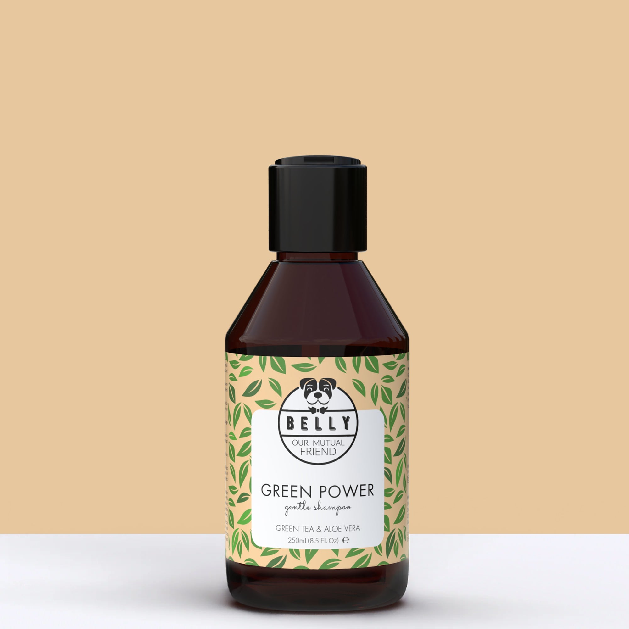 Green Power Shampoo