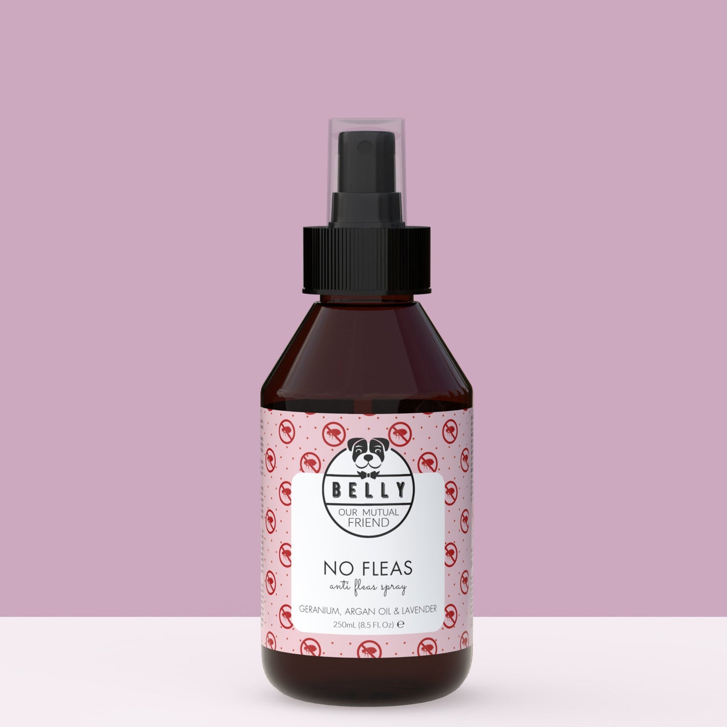 Anti Fleas Spray