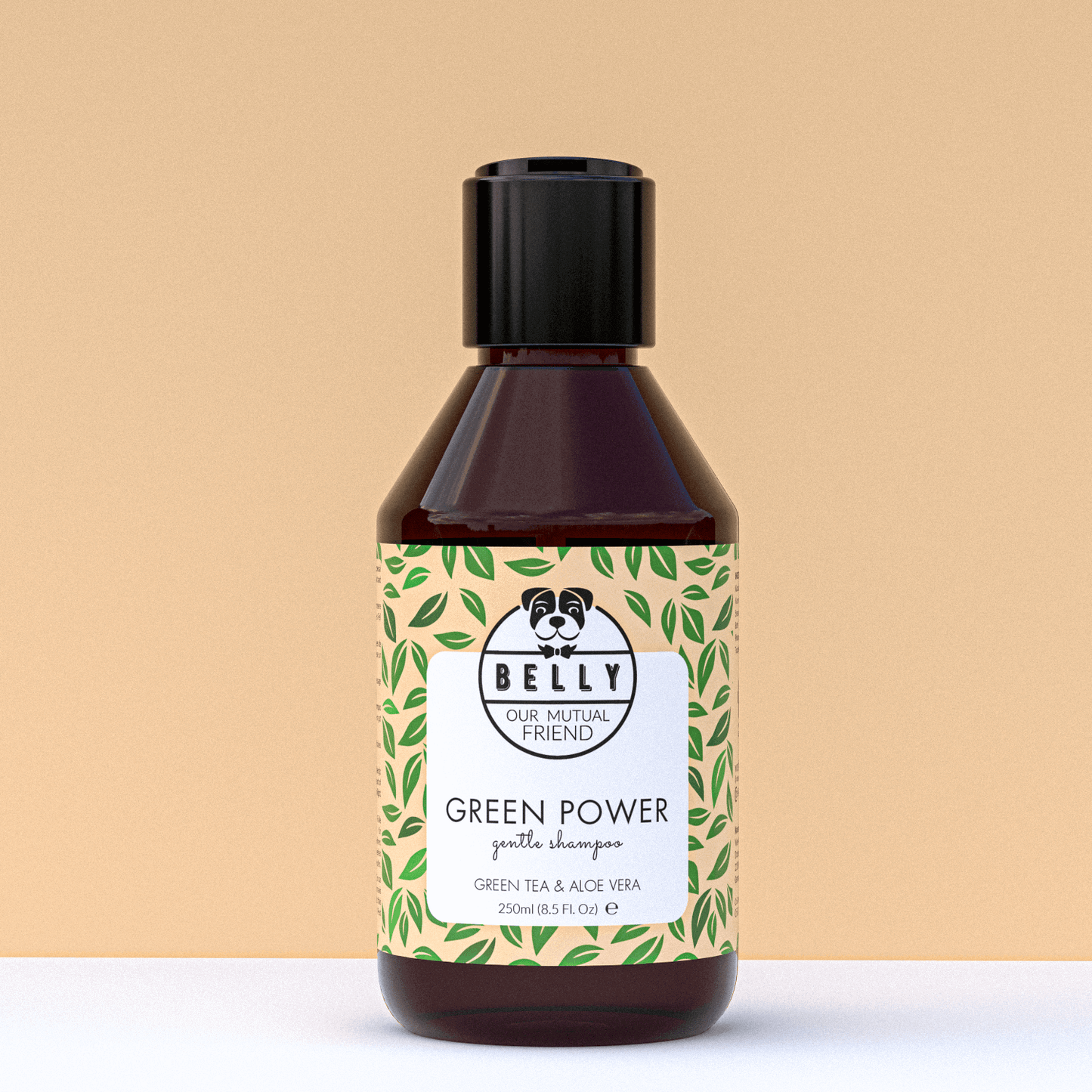 Green Power Shampoo