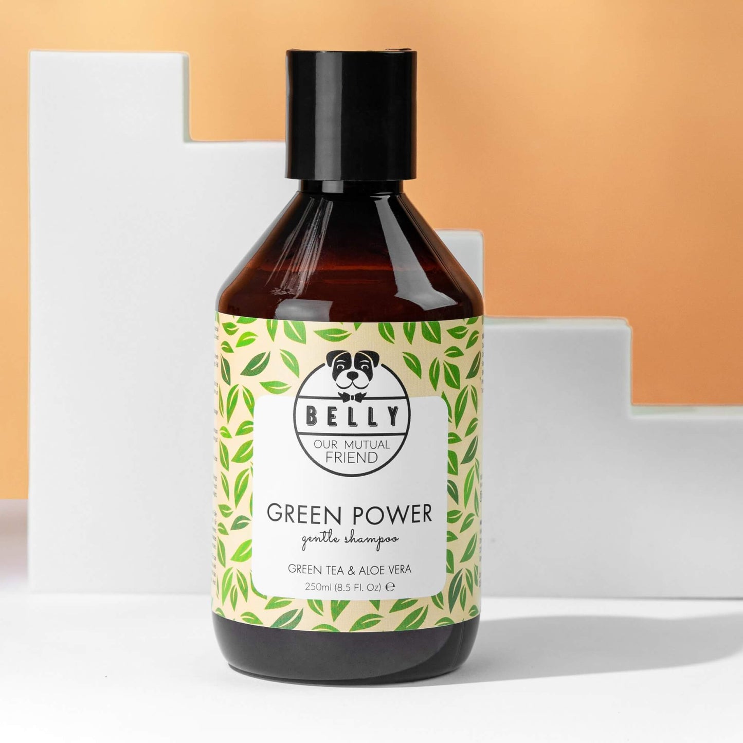 Green Power Shampoo