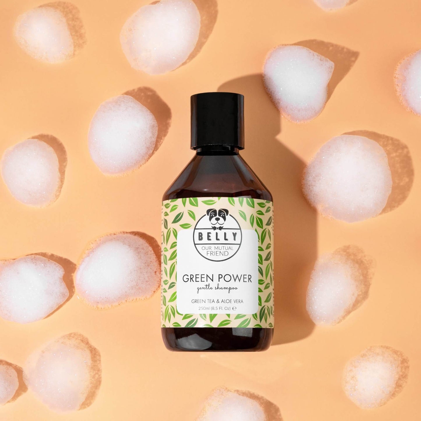 Green Power Shampoo