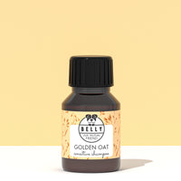 Mini Oatmeal Shampoo