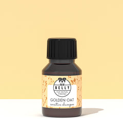 Mini Oatmeal Shampoo