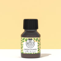Mini Green Tea Shampoo