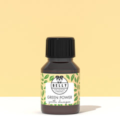 Mini Green Tea Shampoo