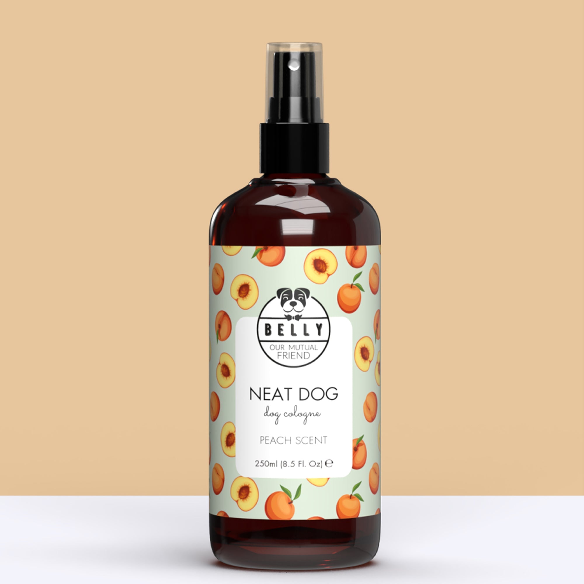 Neat Dog Fragrance Peach
